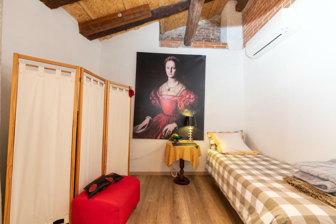 Вілла Casa Morgana Чивідале-дель-Фріулі Екстер'єр фото